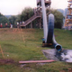 Image for article titled Behold the water slide so dangerous it was shut down immediately